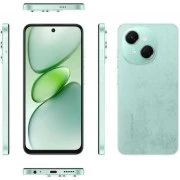 Tecno Spark Go 1 KL4 3/64GB Magic Skeen Green (4894947050077) (UA)