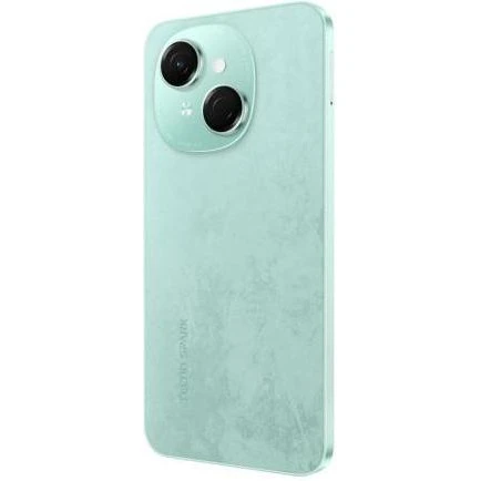 Tecno Spark Go 1 KL4 3/64GB Magic Skeen Green (4894947050077) (UA)