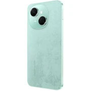 Tecno Spark Go 1 KL4 3/64GB Magic Skeen Green (4894947050077) (UA)