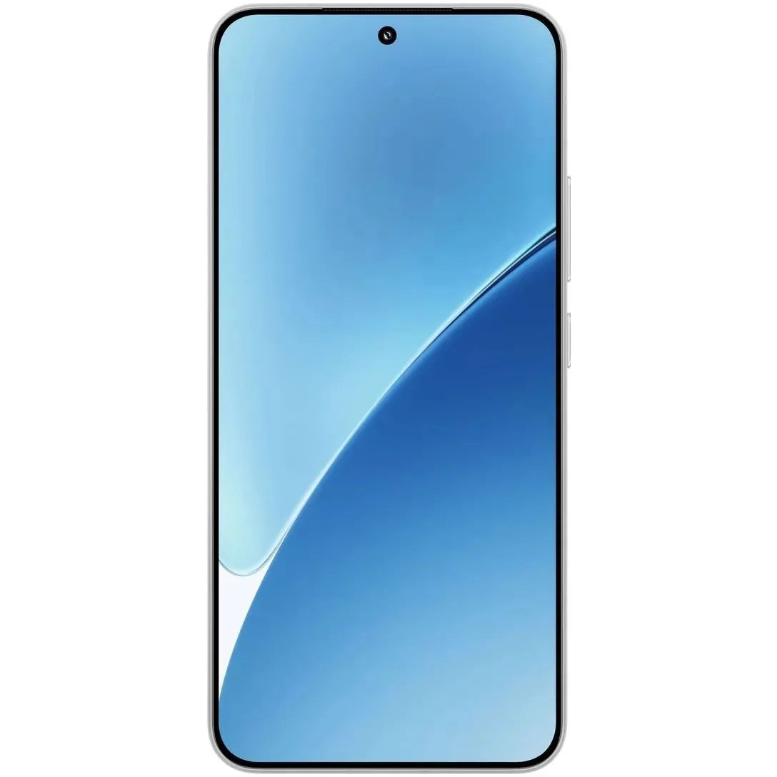 Xiaomi 15 12/512GB White (UA) Дисплей: 6.36 / OLED (2670x1200 пікселів)