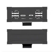 Aspiring Hit 20 20000mAh PD/22.5W (PPHT.H02) (UA)