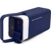 Aspiring Vigor 30 30000mAh PD/3.0/65W, QC/3.0, 2*USB-C, 2*USB-A (VG65PD) (UA)