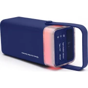 Aspiring Vigor 30 30000mAh PD/3.0/65W, QC/3.0, 2*USB-C, 2*USB-A (VG65PD) (UA)