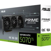ASUS GeForce RTX5070 Ti 16GB PRIME OC (PRIME-RTX5070TI-O16G) (90YV0MF0-M0NA00) (UA)