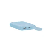 Canyon 10000mAh OnPower 101 PD/22.5W built-in cable Blue (CNS-CPB101BL) (UA)