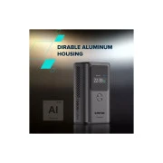 Canyon 10000mAh OnPower 130 TFT PD/30W Dark Grey (CNS-CPB130DG) (UA)