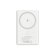 Canyon 10000mAh OnPower 510 slim Magsafe PD/20W Beige (CNS-CPB510BE) (UA)