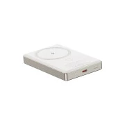 Canyon 10000mAh OnPower 510 slim Magsafe PD/20W Beige (CNS-CPB510BE) (UA)