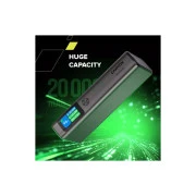 Canyon 20000mAh OnPower 230 TFT PD/130W Dark Grey (CNS-CPB230DG) (UA)