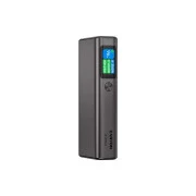 Canyon 20000mAh OnPower 230 TFT PD/130W Dark Grey (CNS-CPB230DG) (UA)