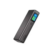 Canyon 20000mAh OnPower 230 TFT PD/130W Dark Grey (CNS-CPB230DG) (UA)