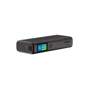 Canyon 20000mAh OnPower 230 TFT PD/130W Dark Grey (CNS-CPB230DG) (UA)