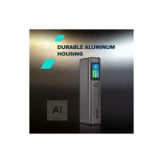 Canyon 20000mAh OnPower 230 TFT PD/130W Dark Grey (CNS-CPB230DG) (UA)