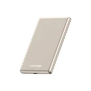 Canyon 5000mAh OnPower 505 slim Magsafe PD/20W Beige (CNS-CPB505BE) (UA)