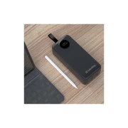 ColorWay 30 000 mAh EnergyPlus PD/18W, QC3.0/22.5W, Black (CW-PB300LPB4BK-PDD) (UA)