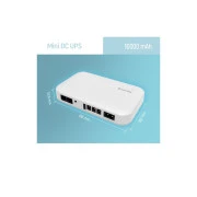 ColorWay CW-PB100LI3WT 10000mAh 21W (CW-PB100LI3WT) (UA)