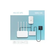 ColorWay CW-PB100LI3WT 10000mAh 21W (CW-PB100LI3WT) (UA)