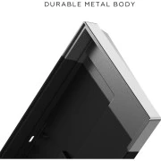 Dark Project ALU81 Terra Nova PBT RGB Mech G3MS Moonstone Black (DPKB_NOVA_81_ANSI_BLACK_UA) (UA)