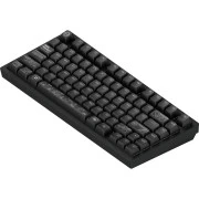 Dark Project ALU81 Terra Nova PBT RGB Mech G3MS Moonstone Black (DPKB_NOVA_81_ANSI_BLACK_UA) (UA)