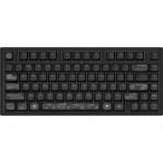 Dark Project ALU81 Terra Nova PBT RGB Mech G3MS Moonstone Black (DPKB_NOVA_81_ANSI_BLACK_UA) (UA)