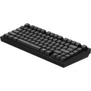 Dark Project ALU81 Terra Nova PBT RGB Mech G3MS Moonstone Black (DPKB_NOVA_81_ANSI_BLACK_UA) (UA)