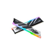 DDR5 32GB (2x16GB) 6000 MHz Panther RGB Apacer (AH5U32G60C6229BAA-2) (UA)