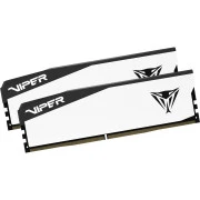 DDR5 32GB (2x16GB) 6000 MHz Viper Elite 5 Patriot (VEB532G6030KW) (UA)