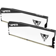 DDR5 32GB (2x16GB) 6000 MHz Viper Elite 5 Patriot (VEB532G6030KW) (UA)