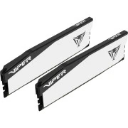 DDR5 32GB (2x16GB) 6000 MHz Viper Elite 5 Patriot (VEB532G6030KW) (UA)