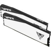 DDR5 32GB (2x16GB) 6000 MHz Viper Elite 5 Patriot (VEB532G6030KW) (UA)