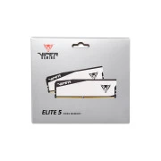 DDR5 32GB (2x16GB) 6000 MHz Viper Elite 5 Patriot (VEB532G6030KW) (UA)