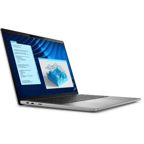 Dell Latitude 5455 (N002L5455UA_WP) (UA) Бренд: Dell; Дизайн: класичний;
