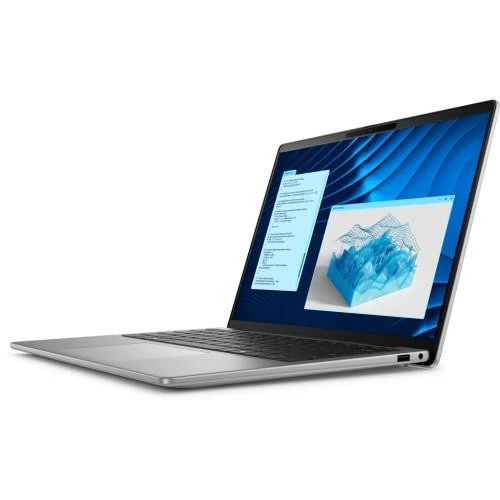 Dell Latitude 5455 (N002L5455UA_WP) (UA) Бренд: Dell; Дизайн: класичний;