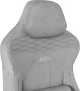 HATOR Arc 2 XL Fabric Grey (HTC2106) (UA)