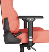 HATOR Arc 2 XL Fabric Orange (HTC2109) (UA)