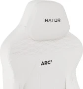 HATOR Arc 2 XL White (HTC2001) (UA)