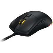 HATOR Pulsar 3 Black (HTM610) (UA)