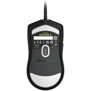 HATOR Pulsar 3 Black (HTM610) (UA)