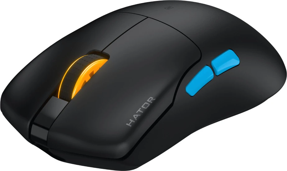 HATOR Pulsar 3 PRO Wireless Black (HTM640) (UA)