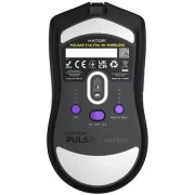 HATOR Pulsar 3 Ultra 4K Wireless Black (HTM680) (UA)