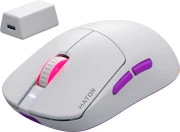 HATOR Quasar 3 Ultra 8K Wireless White (HTM771) (UA)