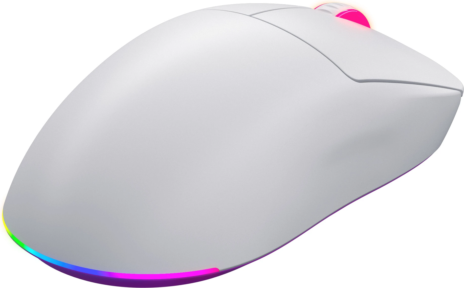 HATOR Quasar 3 Ultra 8K Wireless White (HTM771) (UA)