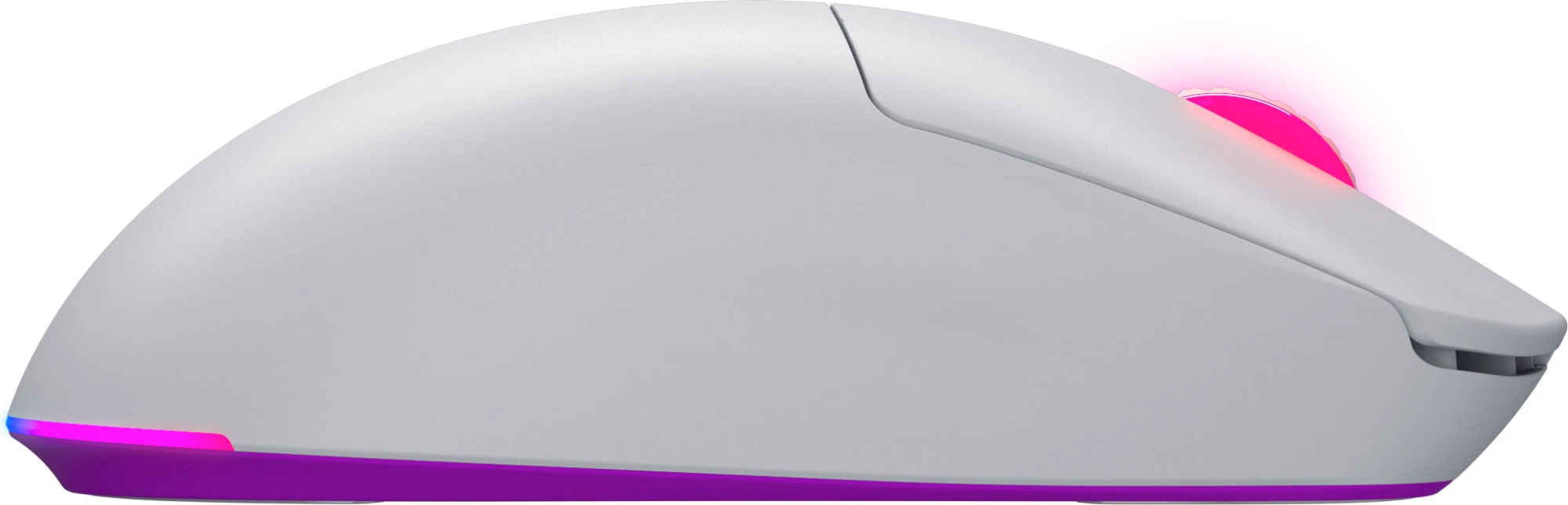 HATOR Quasar 3 Ultra 8K Wireless White (HTM771) (UA)