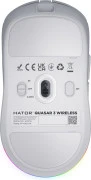 HATOR Quasar 3 Wireless White (HTM731) (UA)