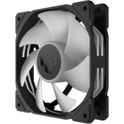 ASUS TUF GAMING TR120 FAN ARGB BLACK (90DA0090-B09000) COLER (UA)