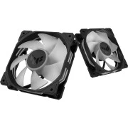 ASUS TUF GAMING TR120 FAN ARGB BLACK (90DA0090-B09000) COLER (UA)