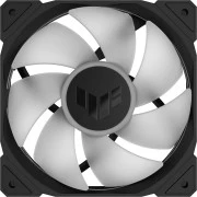 Asus Tuf Gaming TR120 Fan Argb Black 3in1 (90DA0090-B09020) (UA)