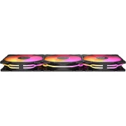 Asus Tuf Gaming TR120 Fan Argb Black 3in1 (90DA0090-B09020) (UA)