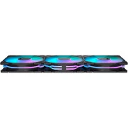 Asus Tuf Gaming TR120 Fan Argb Black 3in1 (90DA0090-B09020) (UA)