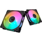 Asus Tuf Gaming TR120 Fan Argb Black 3in1 (90DA0090-B09020) (UA)